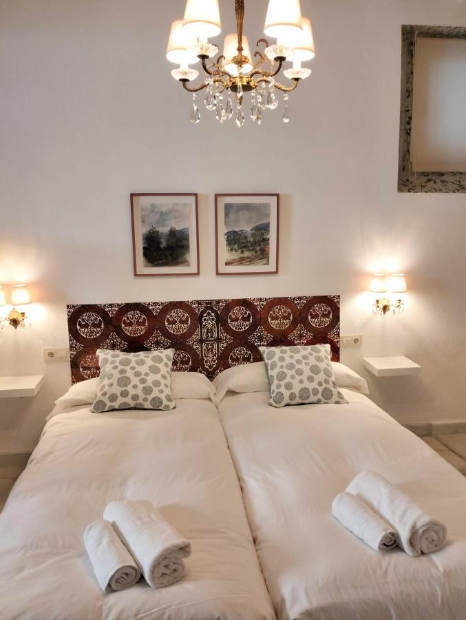 Apartamento Detrás de La Palma Sevilha Exterior foto